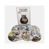 Studio Ghibli Film Collection 9DVD Englische Version 25 Filme Box-Set Film Alle Regionen