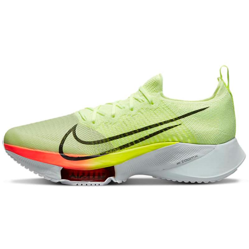 

Nike Кроссовки Air Zoom Tempo NEXT% Flyknit Fast Pack повседневные CI9923-700 40