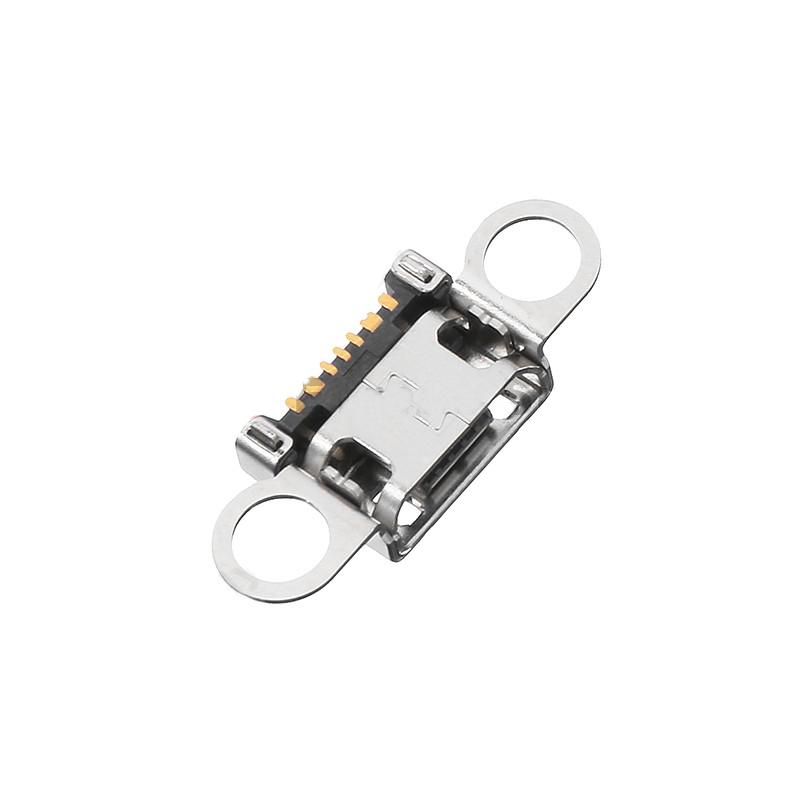 

OEM Dock Connector Charging Port Replacement for Samsung Galaxy S6 Edge G925/S6 G920 Type A