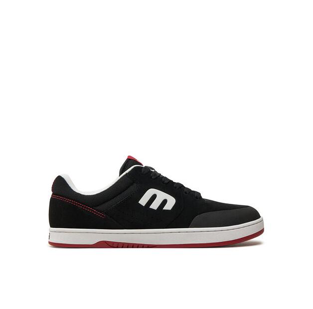 

Мужские кроссовки Etnies Marana 4101000403 чёрные EU 41