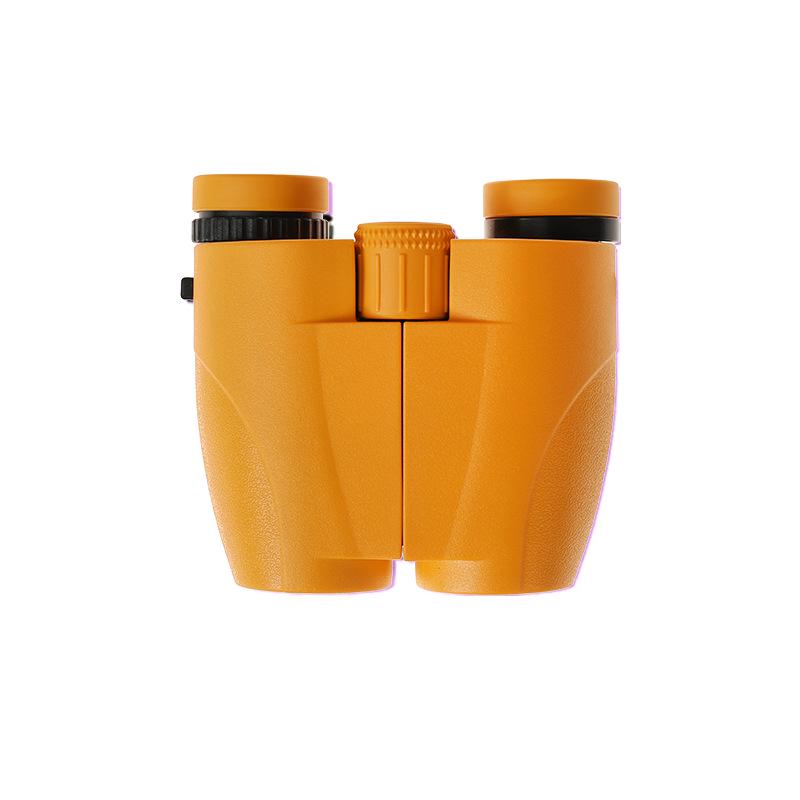 Hongli 10x25 High-Power HD Reverse Porro Binoculars for Outdoor and Concert Use