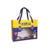 First Birthday Cartoon Gift Box for Kindergarten Party Favors