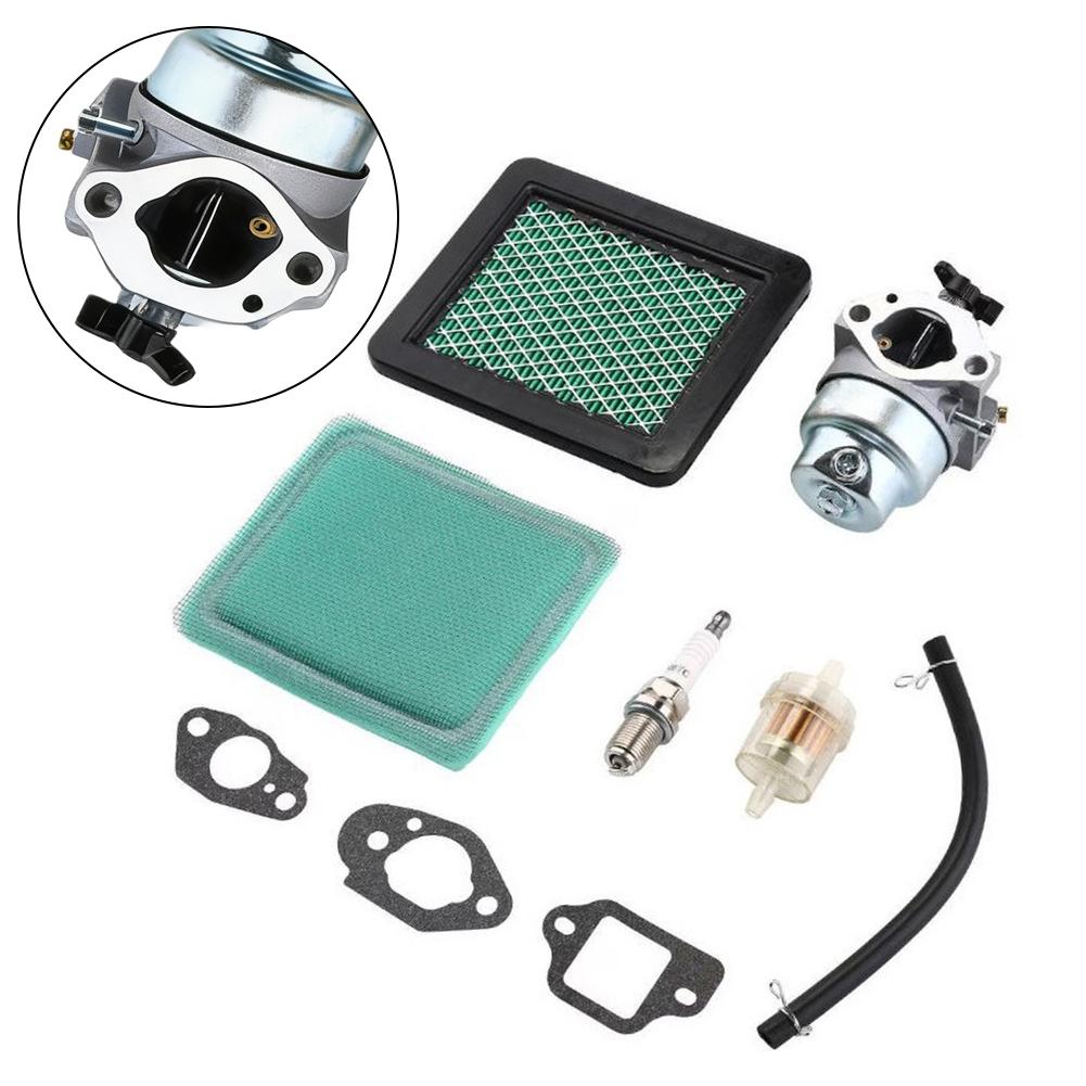 

For GCV135 For GC135 Lawn Mower Part Carburetor Kit For Lawn Mower Repair Wear-resistant Materials Stable Fuel Supply China Mainland