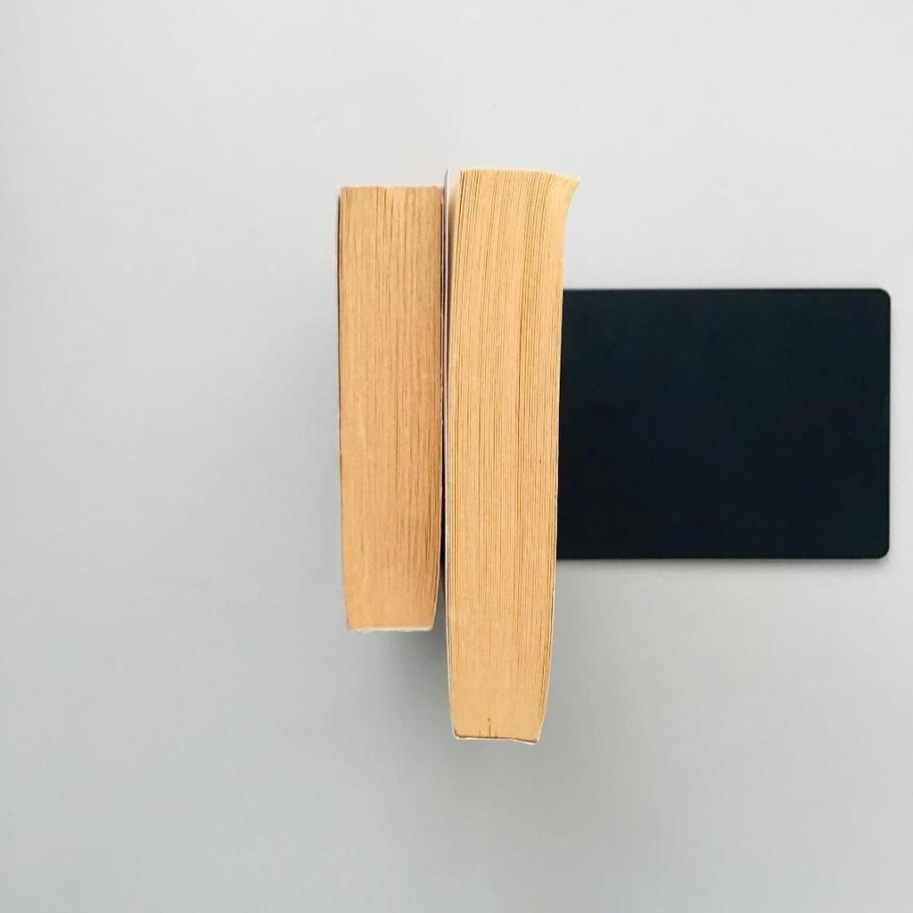 [USED] Harry Potter 2-Book Set