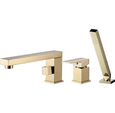 Bad & WC – Bad- & Duscharmaturen