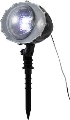 Takasho Low Voltage GM Projector LGL-PR02, 18cm (depth) X 22.5cm (height) X 23cm (width)
