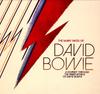 CD VARIOUS DAVID BOWIE  Many Faces Of David Bowie A Journe MBB7205 Music Brokers 2016 Mexico Rock Used