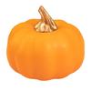 12 Pack Christmas Artificial Pumpkin Sets Made of Foam Simulation Pumpkin Ornament for Autumn Hallow