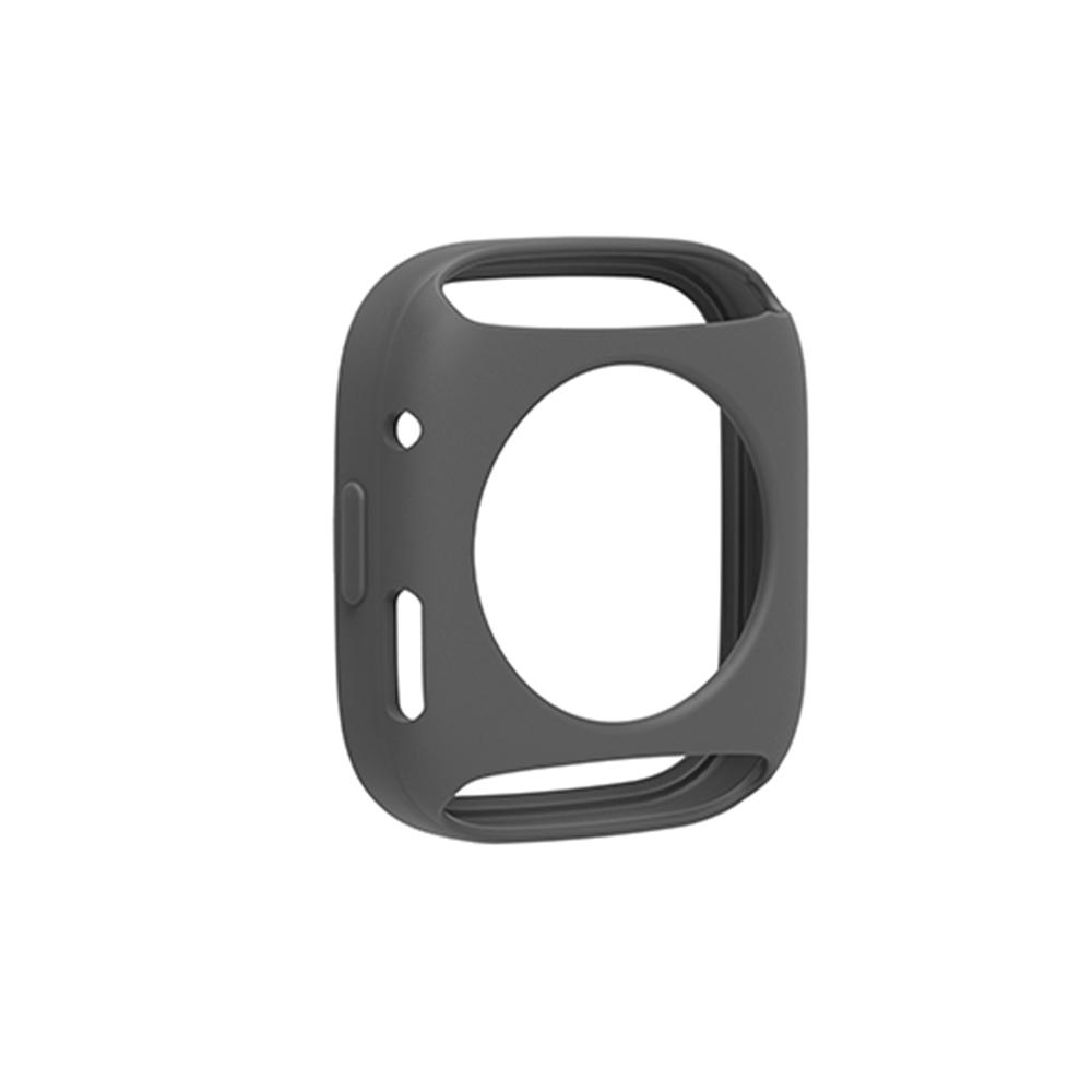 Silicone Strap+Protective Cover for Redmi Watch 3 Replacement Wrist Strap Bumper for Xiaomi Mi Watch Lite3 Wristband Bracelet