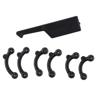 Nose Up Invisible Nose Shaper Shaping Lifting Alisamento Clip Bridge Beauty Enhancer