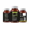 Carbamide Forte Garcinia Cambogia 3000mg 60% HCA με Πιπερίνη 6mg | Συμπλήρωμα Αδυνατίσματος 120 Φυτικά Δισκία