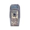 Tactical Outdoor MOLLE Walkie-Talkie and Phone Waist Bag