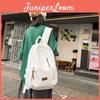 Stylish Korean Campus Backpack Unisex Large Capacity Waterproof Lightweight Bag