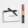 Le Rouge Duo Ultra Tenue Light Liquid Lip Color Lip Gloss Makeup Birthday Day Anniversary White Day Gift Christmas Present Cosmetics Makeup with