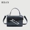 High-End Handbag Casual All-Match Fashion One-Shoulder Cross-Body Small Square Bag