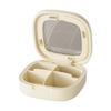 Outdoor Travel Pill Storage Boxes 4/6/21Grids Portable Medicinal Tablet Sealed Bins Small Plastic Pill Sorting Organize Casket