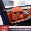 Denza Car Window Multi-Functional Cup & Beverage Holder Storage Box for D9N8N7Z9GTN9