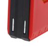 Mini Pocket Level Magnetic Horizontal Leveler Woodworking Portable Bubbles Ruler Level Inspection Tools