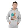Guardians Of The Galaxy Childrens/Kids In Full Bloom Hoodie
