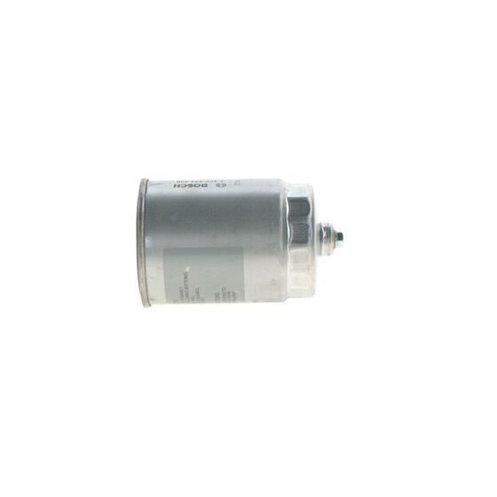 BOSCH Filtre à gasoil 1457434436