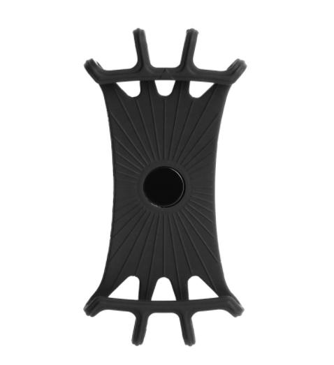 

Универсальный держатель для мобильного телефона на руль мотоцикла, велосипеда, iPhone, Samsung, Xiaomi, Huawei, сотовый телефон, мобильный держатель для велосипеда чёрный