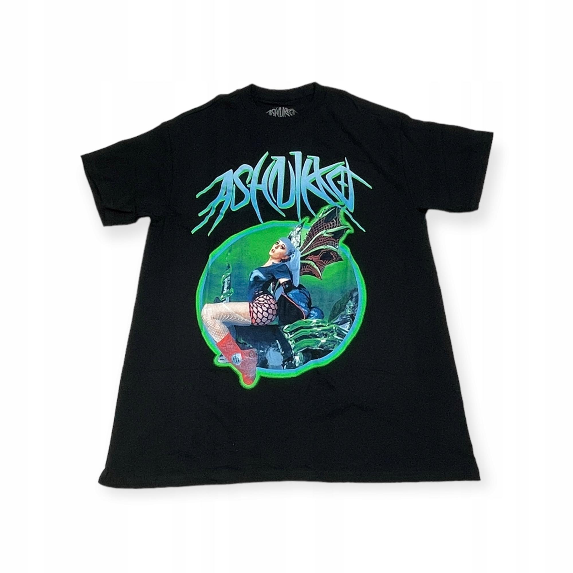 

T-shirt men s SPENCER S ASHUIKKA M