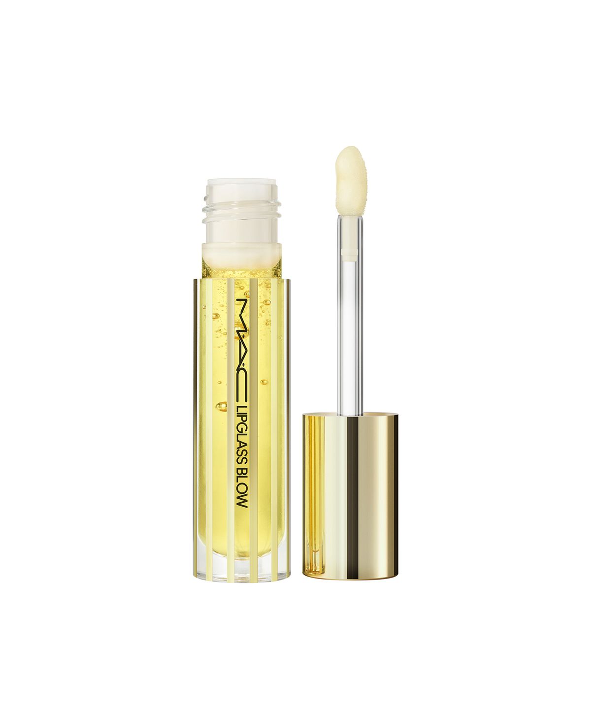 Блеск для губ Blow Plumping Oil
