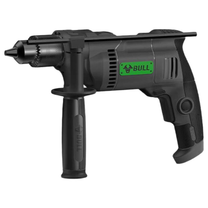 

BULL Impact Drill and Electric Screwdriver CN plug (adapter included)