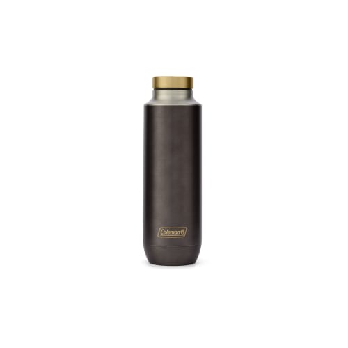 Coleman Tumbler, Outdoor Bottle, 750ml, Insulated, Vacuum Insulated, with Lid, Large Capacity, Perfect for Outdoor Activities, Commuting, and School