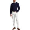 Polo Ralph Lauren FW22 Sweater Standard Men's Blue 710876762-002