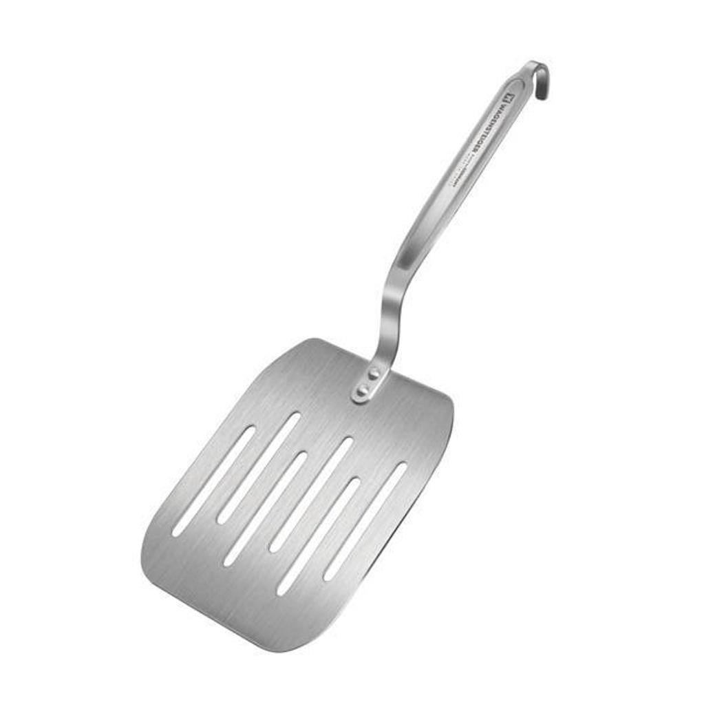 

WAGENSTEIGER Bite Stainless Steel Turner