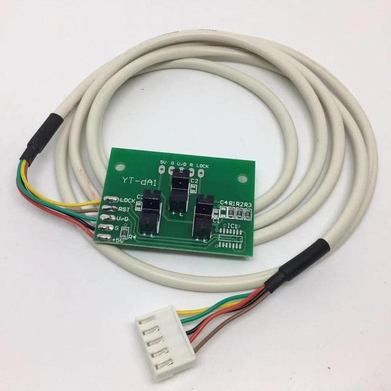 Tire Balancing Machine Position Sensor High Performance Dynamic Balancing Machine Sensor Tire Position Sensor for Car Tyres