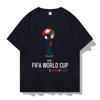 Camiseta Gráfica Bola Oficial da Copa do Mundo FIFA 26™ Masculina