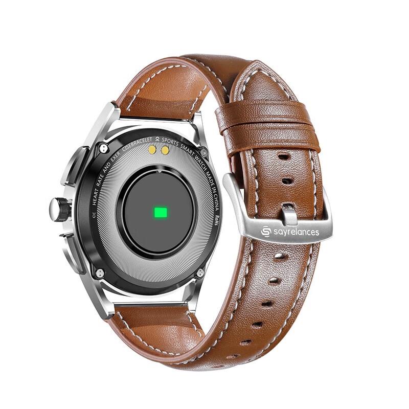 Sayrelances Watch 7 Pro Smart Call Watch (CN version)