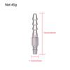 Rough Beast Sex Machine Multi Attachments Optional Sex Toys Suction Cup Vac-u-lock Bendable Spring Connector Extension for WomenGood product