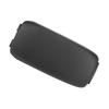 Car Black Leather Center Console Armrest Lid Cover for A3 8P / A5 2003‑2013 8P0864245P