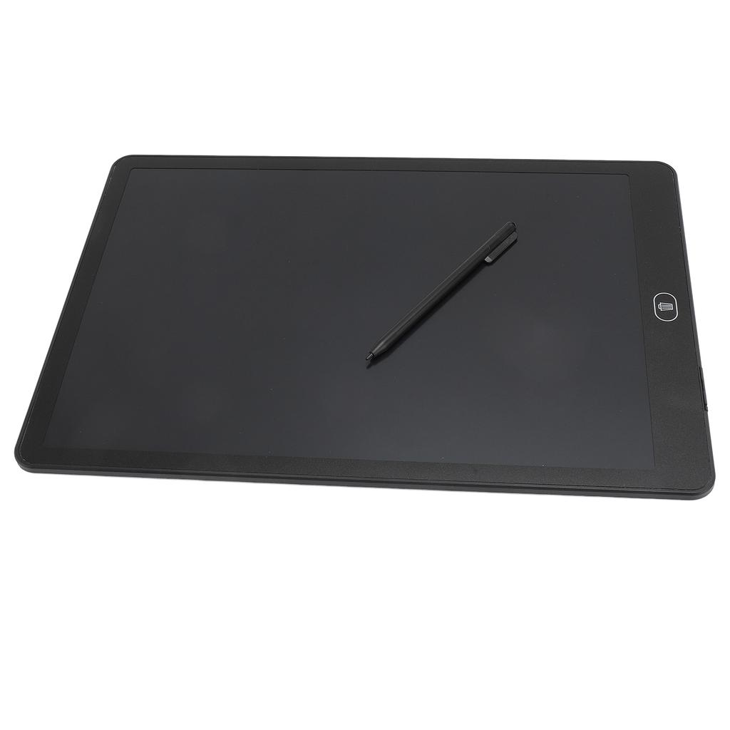 LCD Writing Tablet for Kids 16 Inch Electronic Writing Board Drawing Pad Doodle Blackboard for