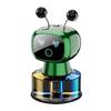5 Colors Car Aroma Diffuser Plastic Adjustable Intelligent Diffuser  Car Ornaments