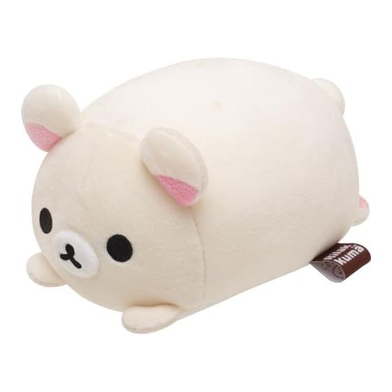 Rilakkuma Korilakkuma Super Mochimochi Plush MX94601
