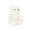 AQUA Plush Toy Marine Polar Bear Small 00120218