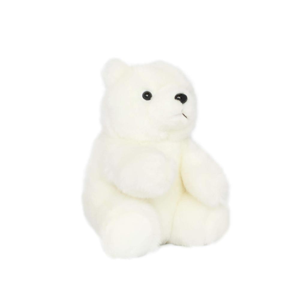 AQUA Plush Toy Marine Polar Bear Small 00120218