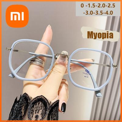 Gafas y accesorios