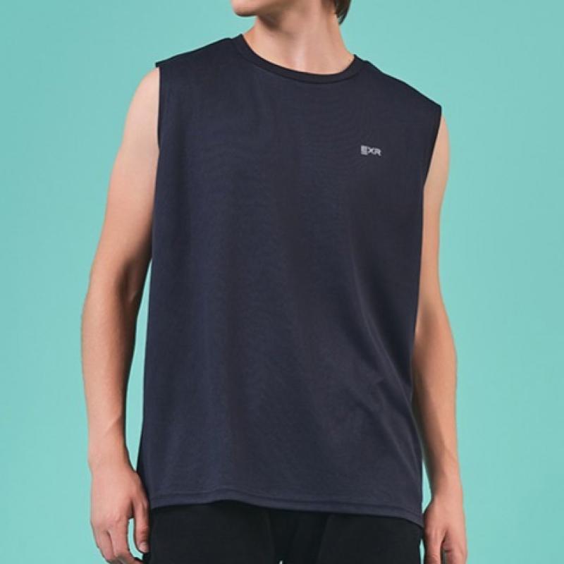Exr Herren Allround Ärmelloses Tanktop 25SS