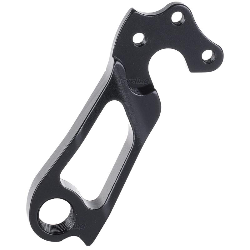 Schaltauge für Merida REACTO 8000 1200 SCULTURA 4000 5000 STANDARD Konvertierung Shimano Direct-Mount Schaltauge