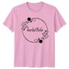 Herbstliebe Unisexs TShirt Autumn Nature Great Autumn Gift For Her