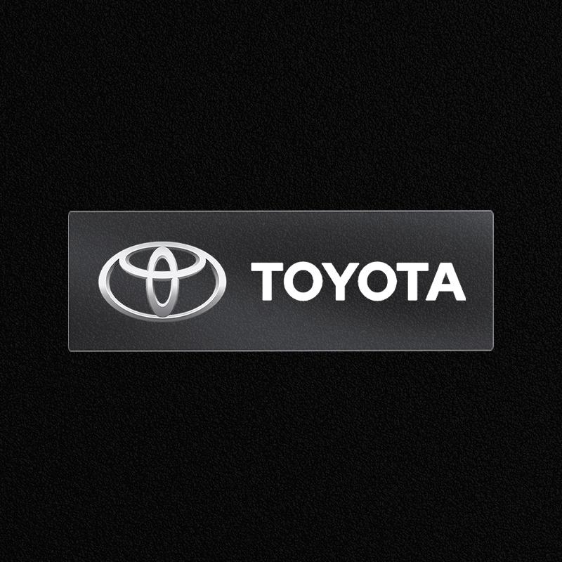 1/5/10Pc Car Interior Random Stickers Car Steering Wheel Emblem Styling for Toyota TRD GR Corolla Yaris Chr Auris RAV4 Camry Highlander
