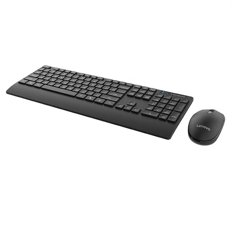 Lenovo KN210 Wireless Keyboard and Mouse Combo