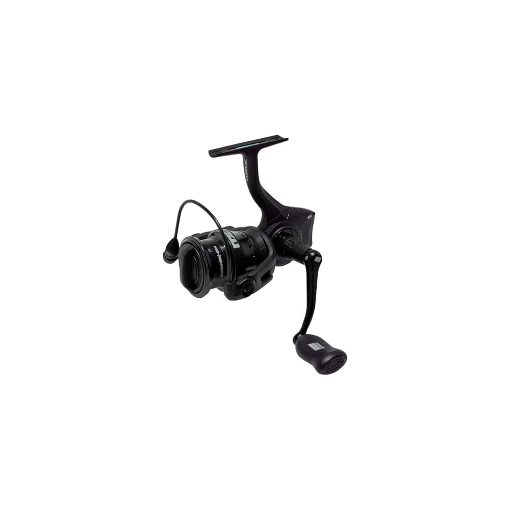 AbuGarcia Max SX 2500SH Spinning Reel 2500 Size Lightweight Durable Fishing Gear