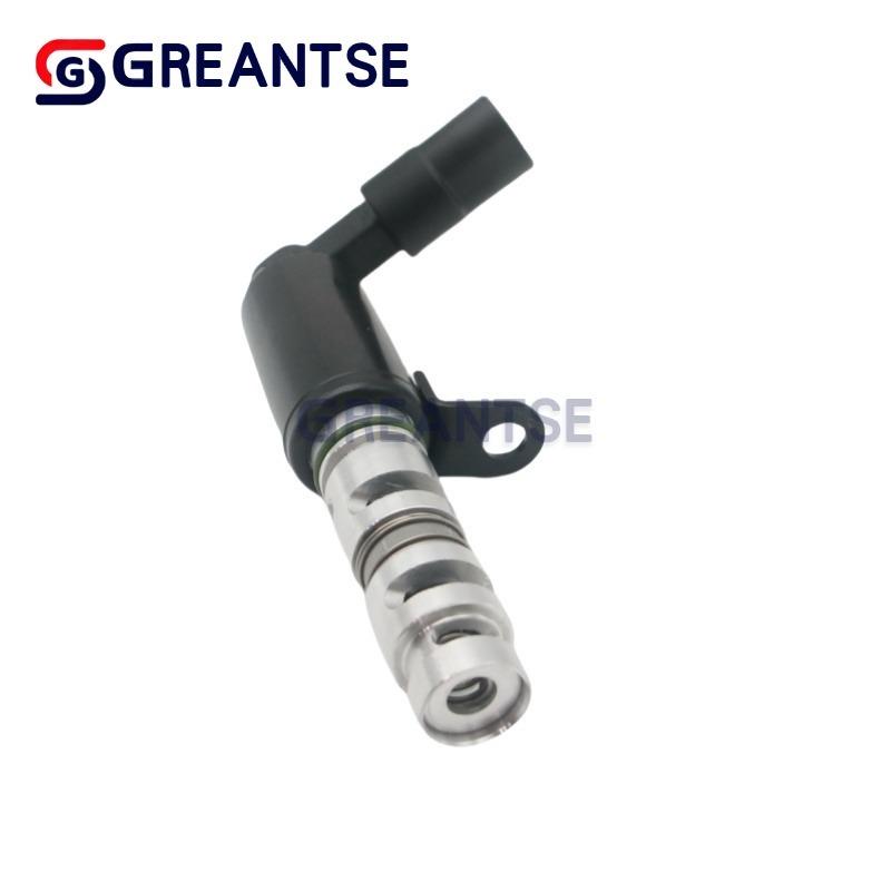 243752E000 Válvula De Escape Variable Sincronización VVT Solenoide Para For Hyundai Elantra 2011-2013 Kia Soul Car Spare Parts