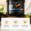 Black Rice Crumb Removal Softening Conditioner SADOER Anti-Broken Hair Nourishing Hair Mask
